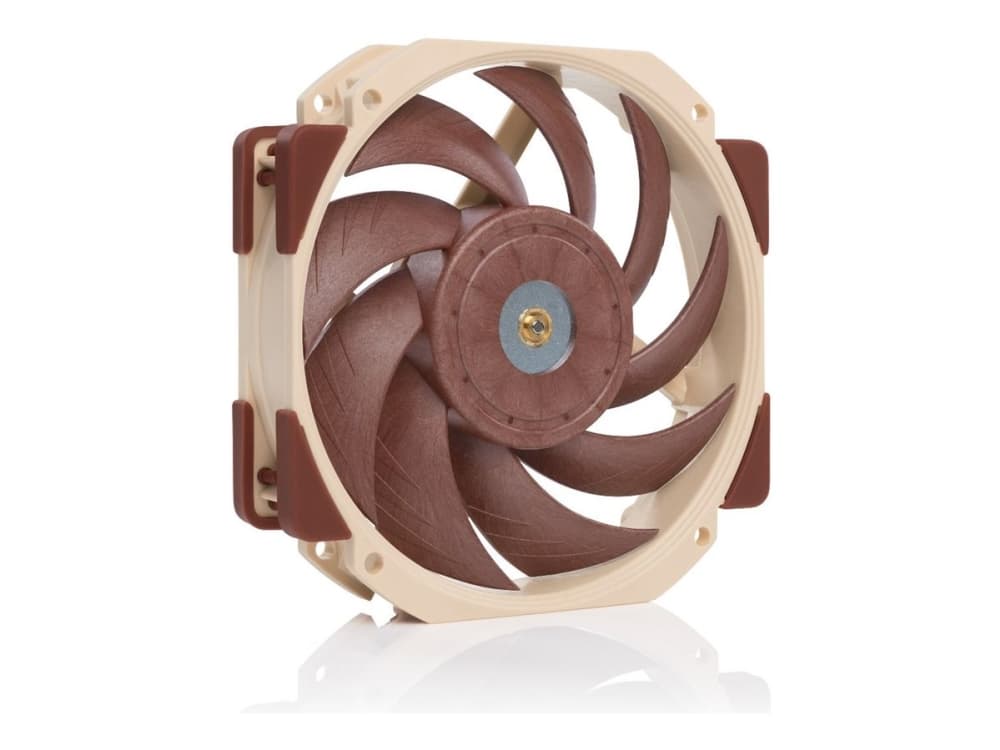 Noctua Noctua NF-A12x25r PWM-tuuletin - 120mm tuuletin