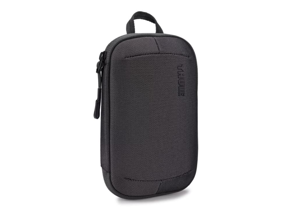 Thule Subterra 2 TSPW400 Vetiver Gray, 115 mm, 45 mm, 215 mm, 100 g, 140 mm, 50 mm