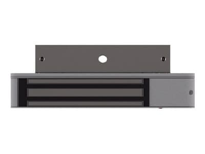 Ubiquiti UA-Lock-Magnetic-270 kg, 270 kg, 12 V, 800 mA, musta, harmaa, -10 - 50 °C, 5 - 90 %