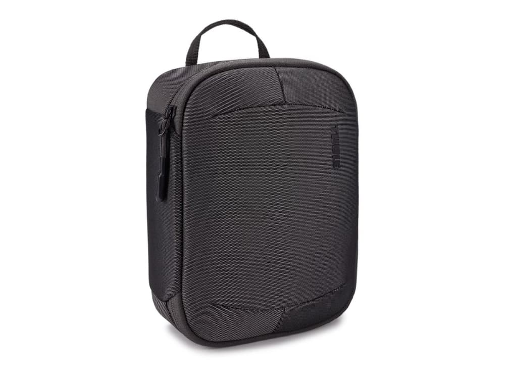 Thule Subterra 2 TSPW402 Vetiver Gray, 180 mm, 90 mm, 240 mm, 200 g, 180 mm, 85 mm