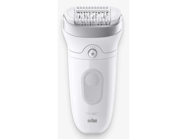 SE7-081 Braun Silk-épil 7 SkinSpa Epiliatorius SkinSpa Epiliatorius