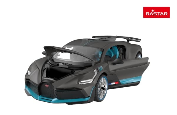 RASTAR Die cast 1:24 Bugatti Divo