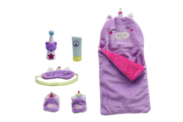 HAPPY FRIEND Dream Time Set