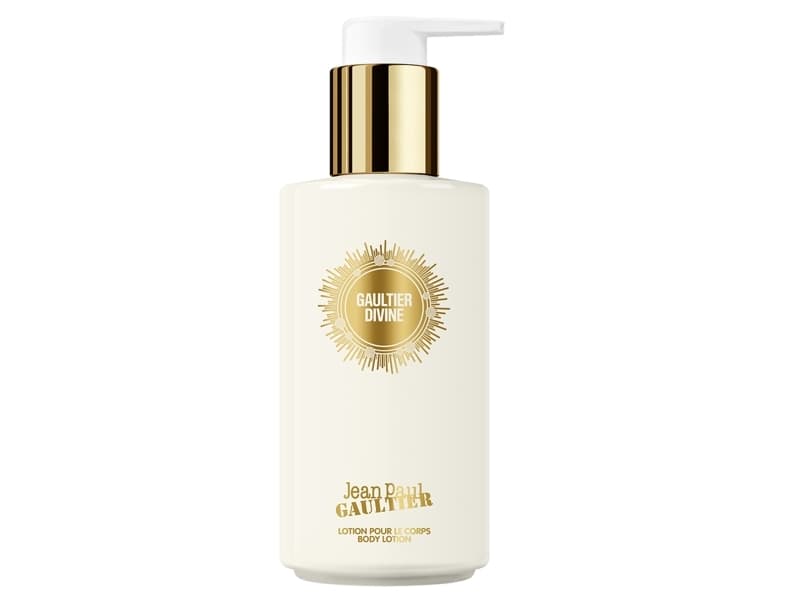Jean P. Gaultier Divine BOL W 200 ml