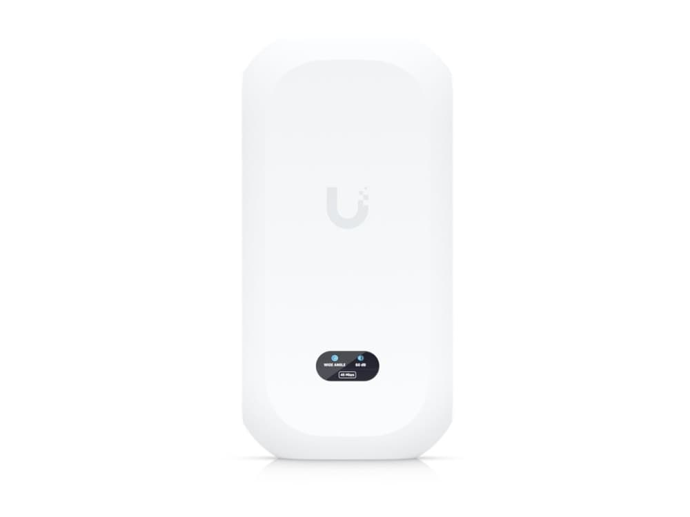Ubiquiti AI Theta Hub, Keskitin, Sisätila, Ubiquiti Networks, Valkoinen, AI Theta Lens, AI Theta Audio, Alumiini