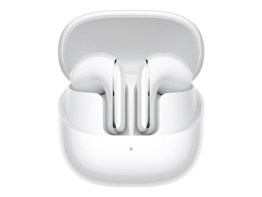 Xiaomi Buds 5 - Langattomat korvakuulokkeet mikrofonilla - in-ear - Bluetooth - aktiivinen melunvaimennusjärjestelmä