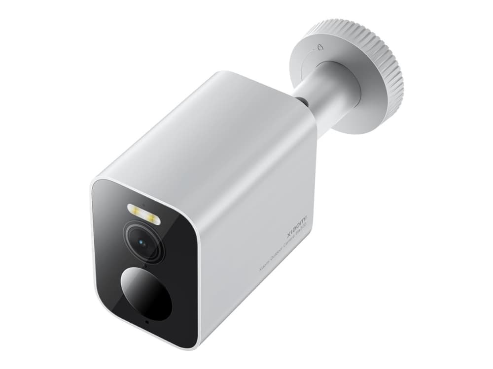 Xiaomi BW300 - Verkkovalvontakamera - väri - ääni - langaton - WiFi - H.265