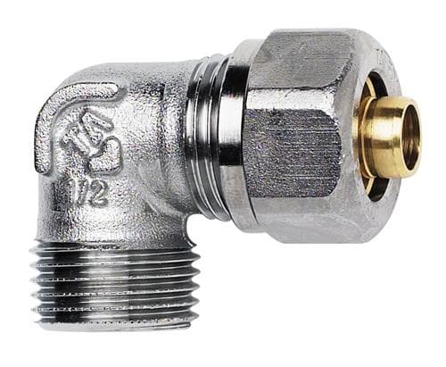 Px-kulma 15mm- 1/2"" t/pe-pex
