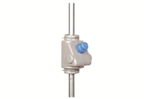 Danfoss isoleringshylsa för AB-QM DN10