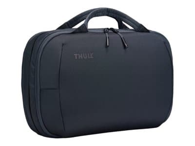Thule Subterra 2 - Kerrossänkylaukku - 15L, hybridi - 800D nylon, polyesteri - dark slate - 12.9 / 16