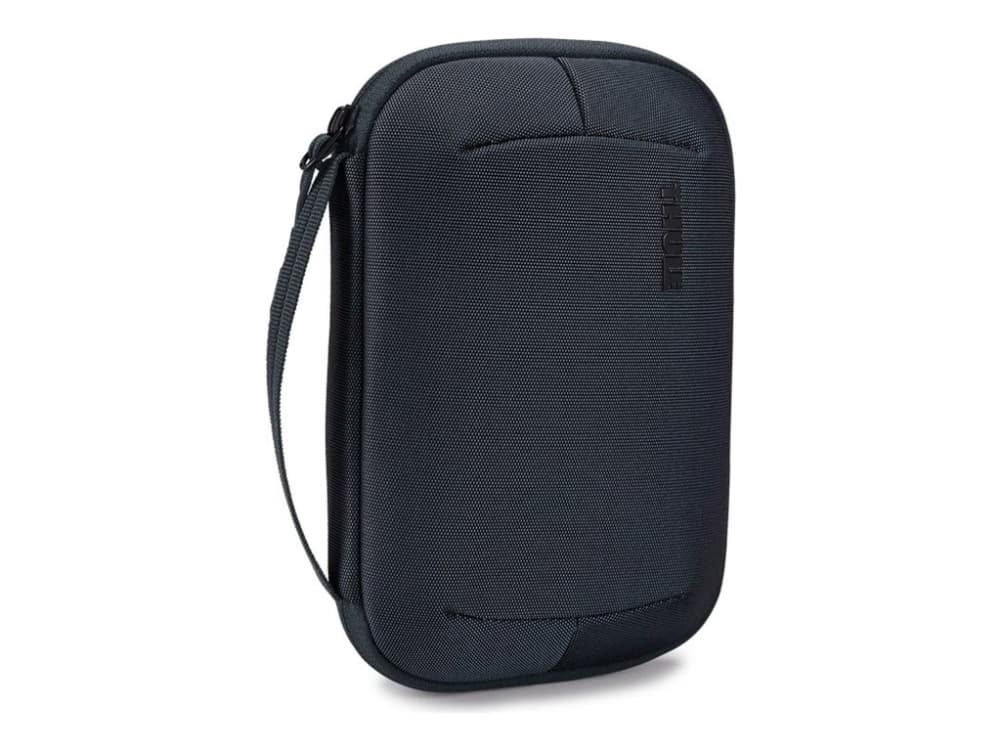 Thule Subterra 2 TSPW401 Tumma liuskekivi, 220 mm, 50 mm, 145 mm, 100 g, 150 mm, 60 mm, 100 g, 150 mm, 60 mm