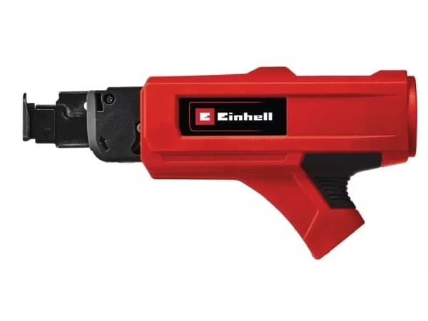 Einhell 4259955, TC-DY 710 E TE-DY 18 Li, musta, Punainen, 1 kpl