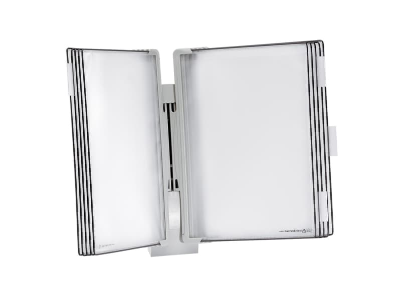 Design Line V?gg A4x10, Gr?260x355x100mm 1,1kg (1stk)