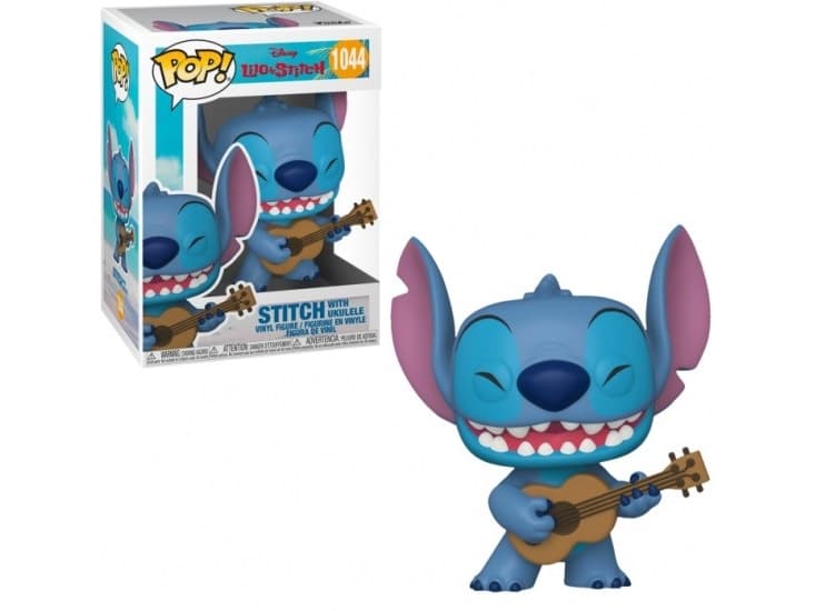 FUNKO POP! 889698556156, Keräilyhahmo, Elokuva & TV-sarjat