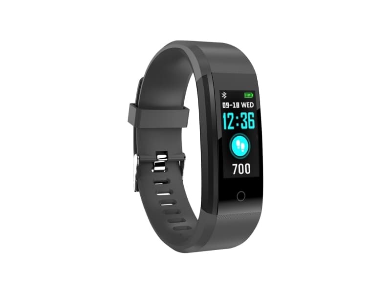 SBS Vital Fit, LCD, Kosketusnäyttö