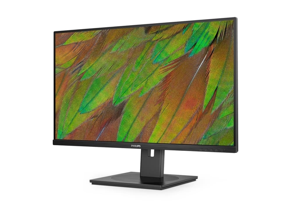 Philips 3000 series 32B1U3900/00, 80 cm (31.5), 3840 x 2160 pikseliä, 4K Ultra HD, LCD, 4 ms, musta