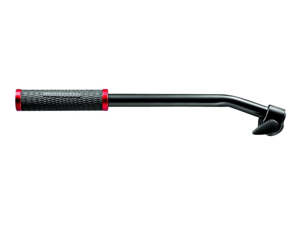 Manfrotto MVAPANBARM - Panoraamakahva kolmijalan päähän
