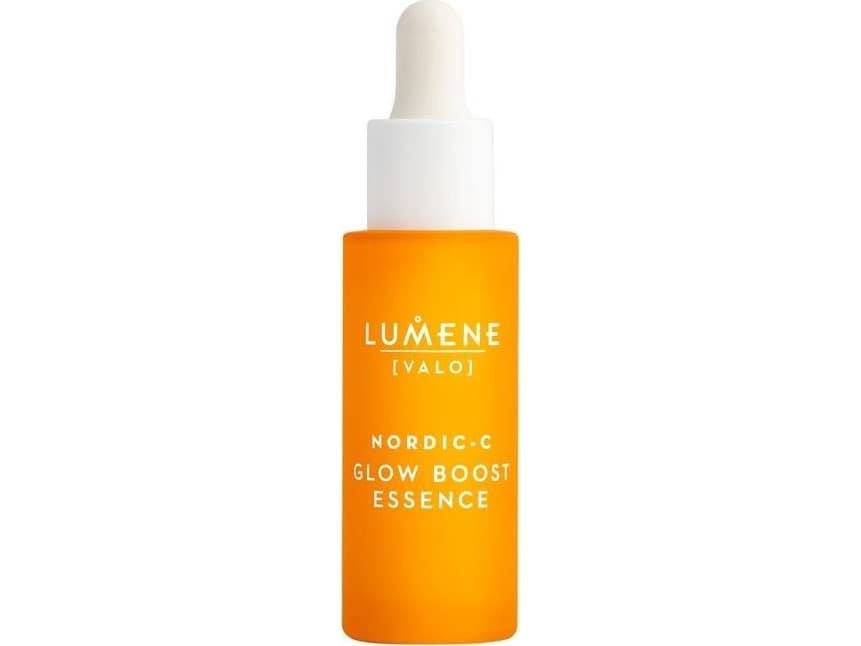 Lumene LUMENE LUMENE_Nordic C Valo Glow Boost Essence hyaluroninen C-vitamiini-uute 30ml