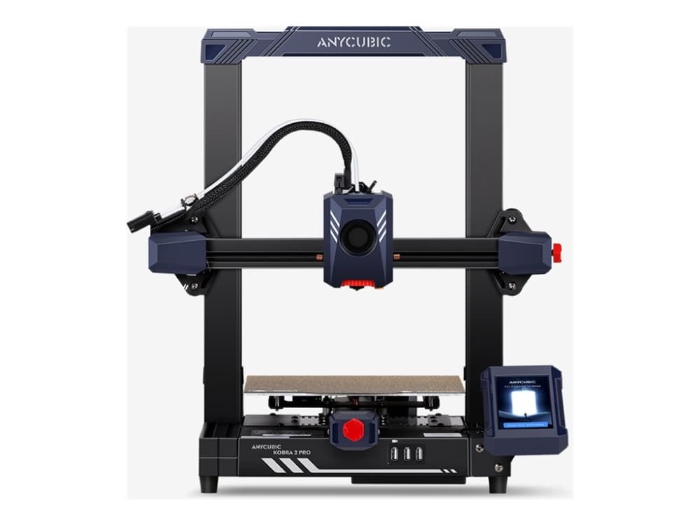 AnyCubic Kobra 2 Pro 3D-tulostin