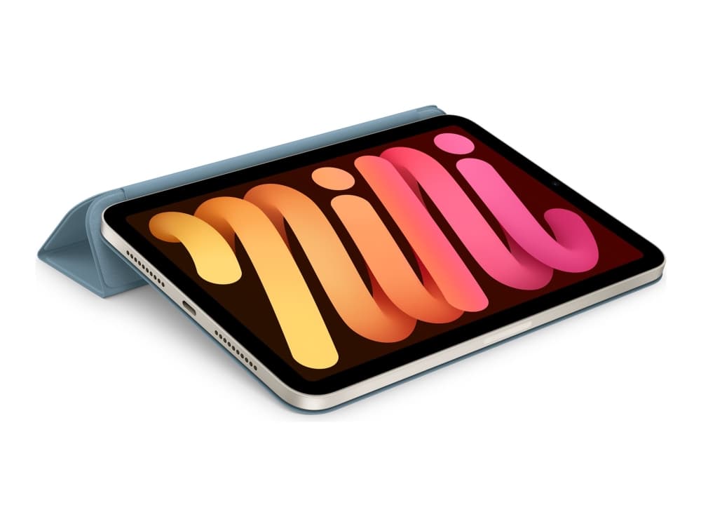 Apple MC2U4ZM/A, Folio-kotelo, Apple, iPad mini (A17 Pro) iPad mini (6th generation), 21,1 cm (8.3)