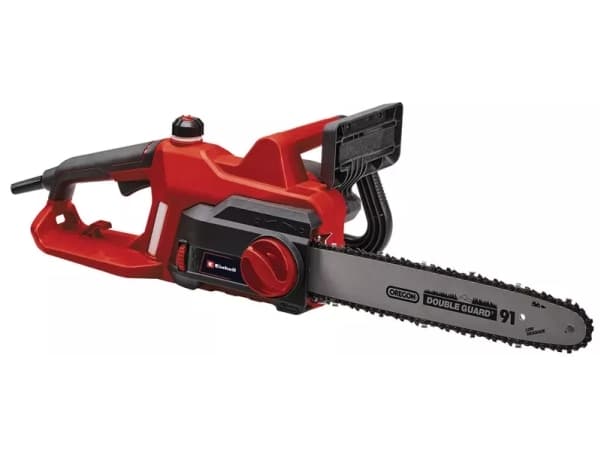 Einhell GC-EC 1935, 35 cm, 32,5 cm, 15,5 m/s, musta, Punainen, 0,15 m, AC