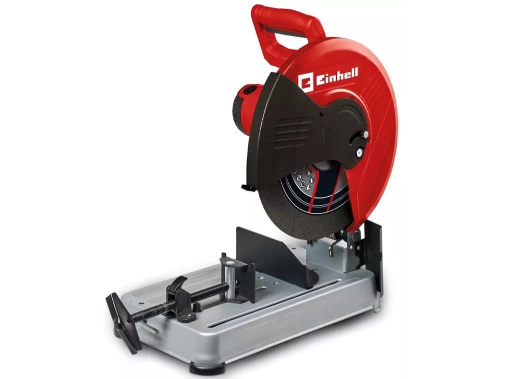 Einhell TC-MC 355/1 Metallin jakosaha 2200 W, sis. jakolevy 355 mm