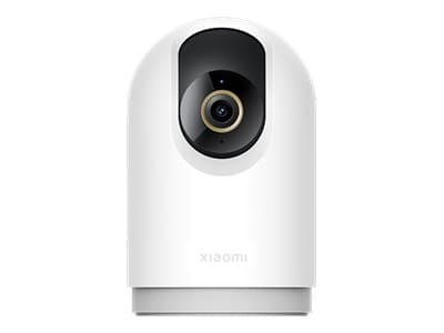 Xiaomi C500 Pro, IP-turvakamera, Sisätila, Langaton, Vastaanotto, Valkoinen, Pallomainen