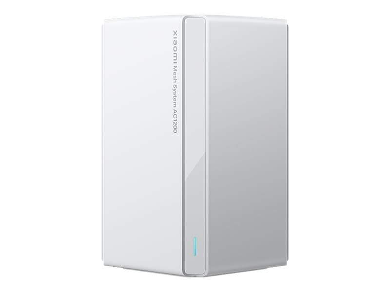 Xiaomi Mesh System AC1200 EU (3-pack)