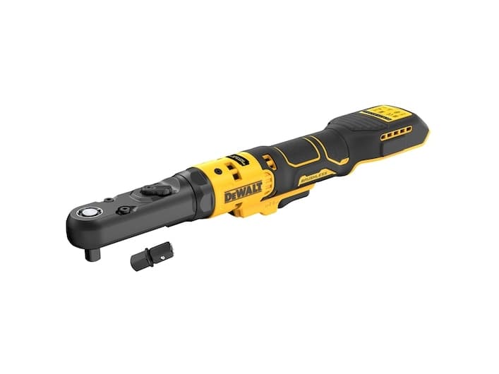 DEWALT DCF510N-XJ Akkukäyttöinen kytkinratas 381 mm - SOLO