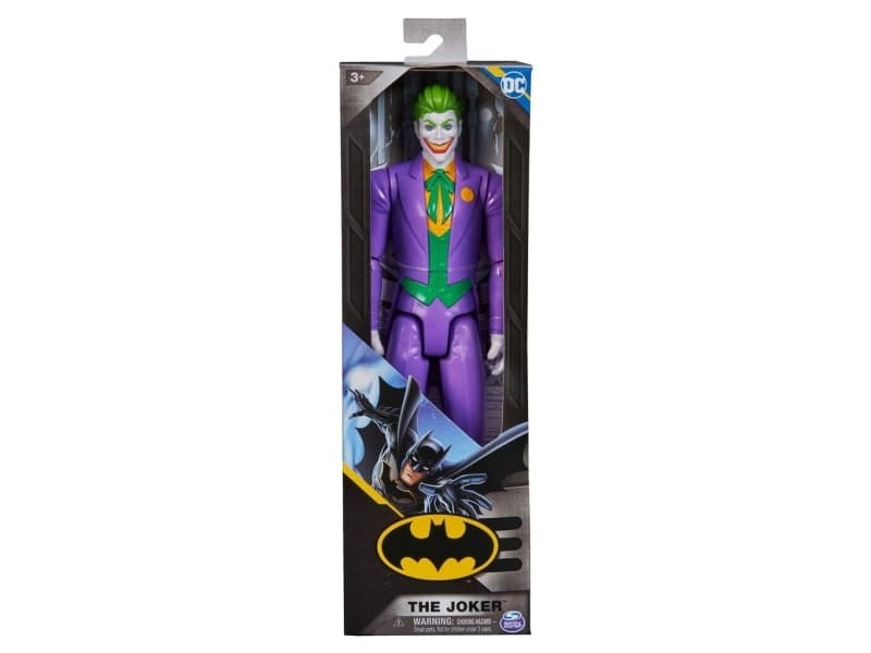 Batman-figur 30 cm - Joker S1V1