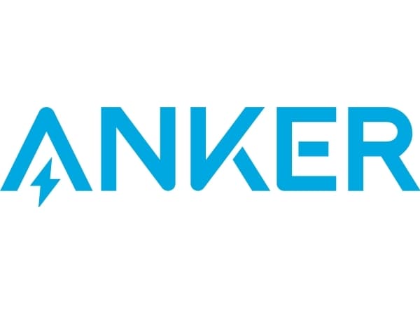 Anker A1654G21, 10000 mAh, Langaton lataaminen, 27 W, Valkoinen