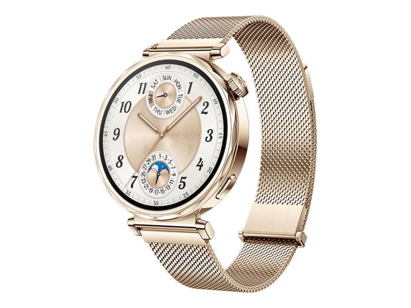 Huawei WATCH GT5 41mm, 3,35 cm (1.32), AMOLED, 35 g