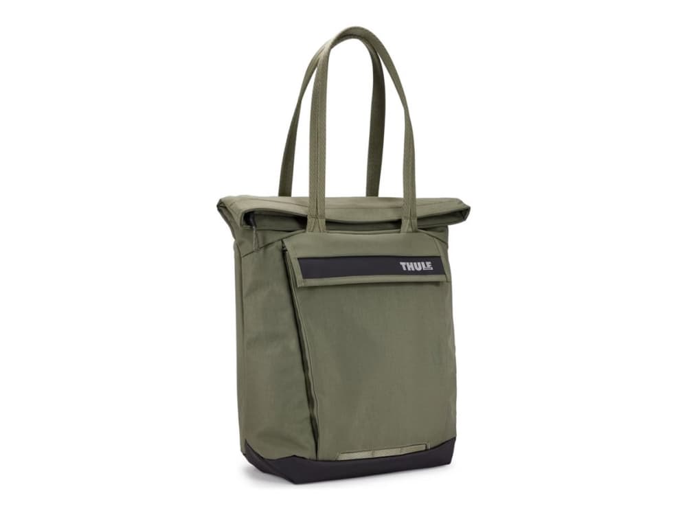 Thule Paramount kantolaukku 22L. Vihreä