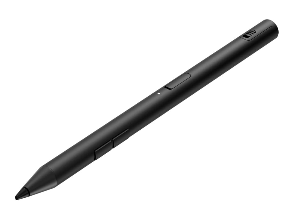 HP 705 Rechargeable Multi Pen, Kannettava tietokone, HP, musta, Sisäinen, Litiumioni (Li-Ion), Kiina