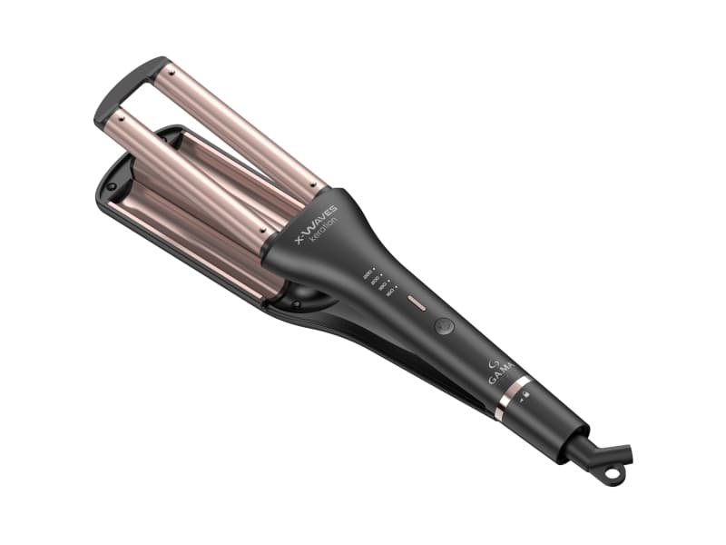 Aaltopihdit Keration X Waves GC4010