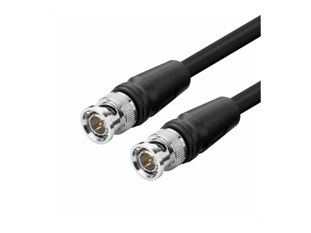 BNC HD-SDI-kaapeli 3m