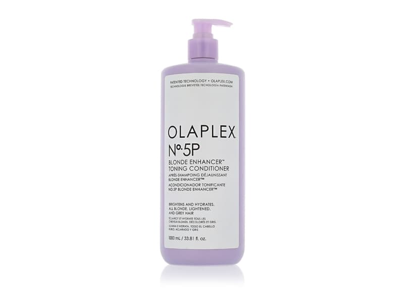 Blonde Enhancer Nº.5P tonande balsam (W, 1000 ml)