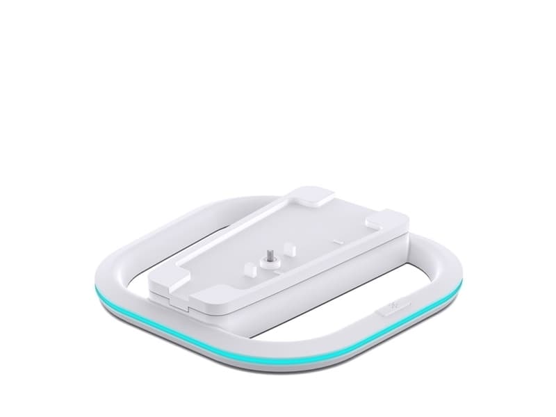 Subsonic SA5686, Stativ, PlayStation 5, Hvid, Flere, Sony, PlayStation 5, PlayStation 5, PlayStation 5 Slim