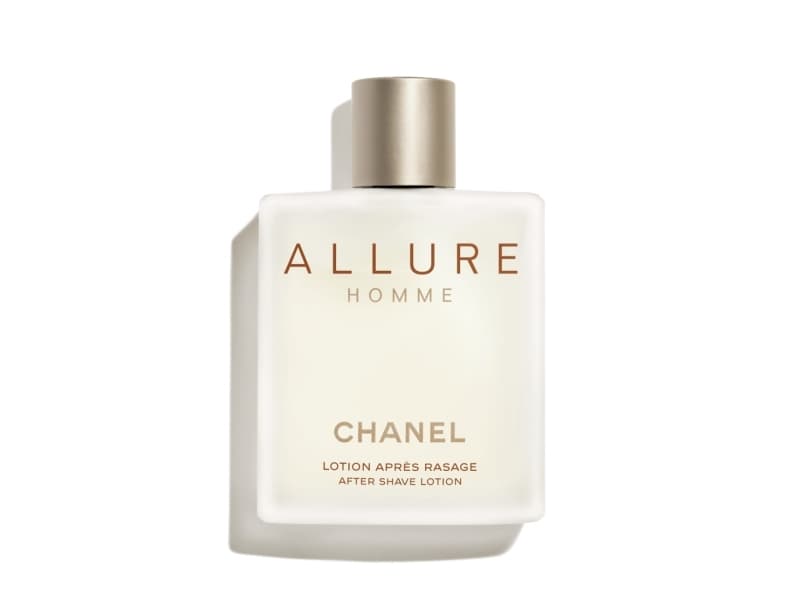 Chanel Allure Homme after shave lotion 100 ml