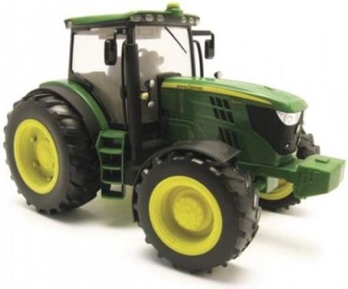 Tomy Traktori John Deere - 328584