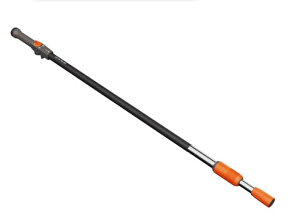 Gardena Cleansystem teleskooppikahva M-XL