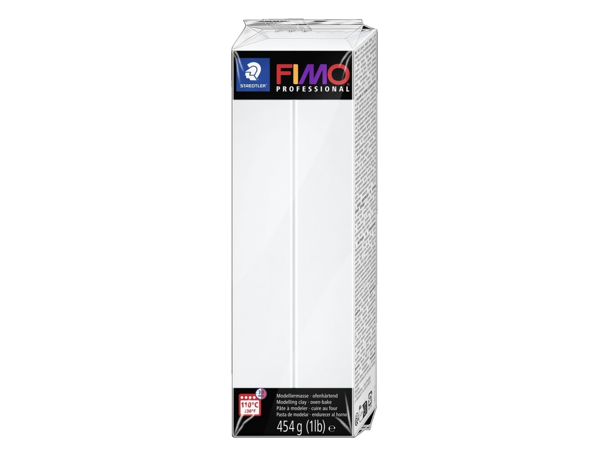 Staedtler FIMO professional 8041, 1 kpl