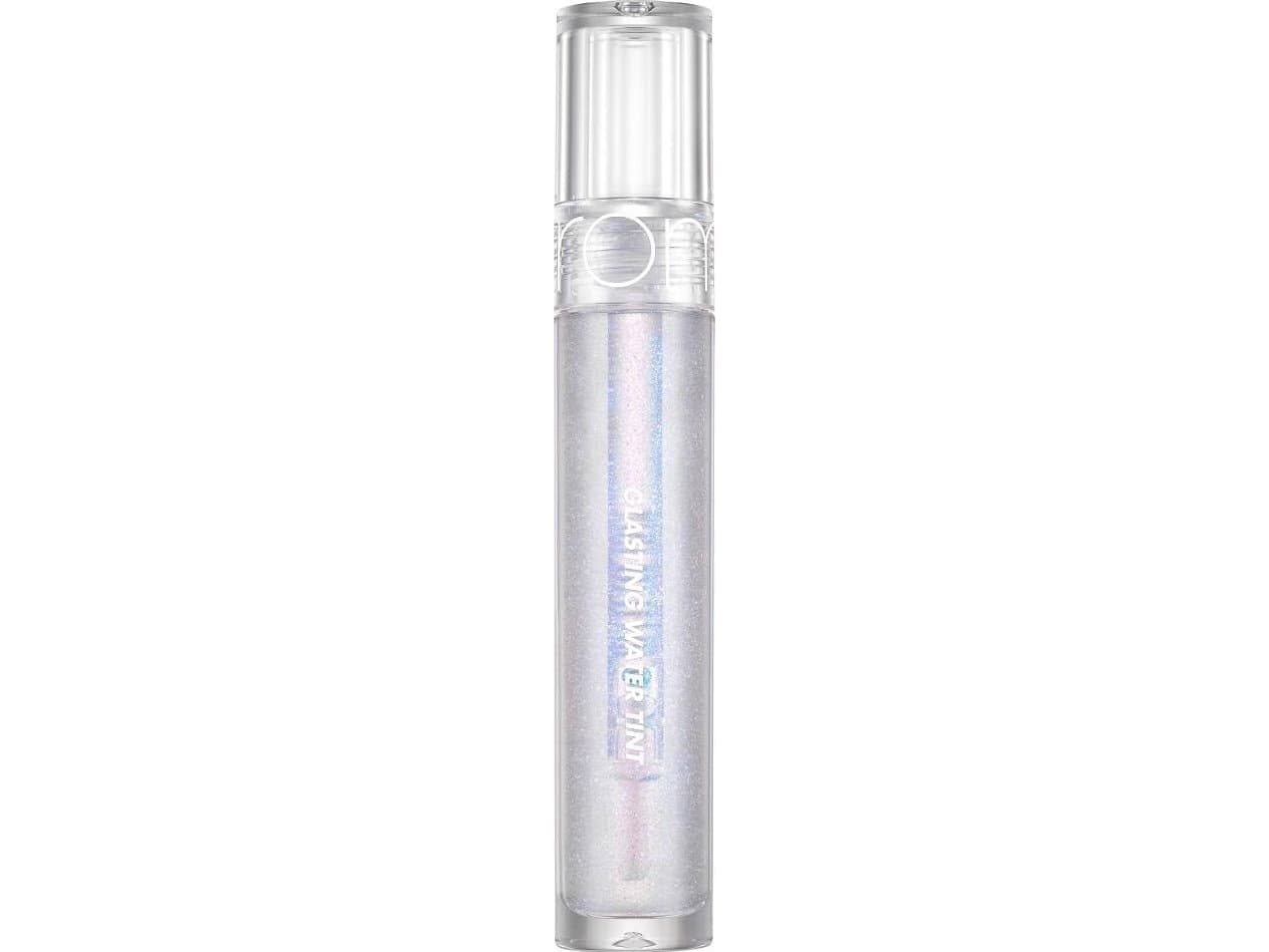 ROM& ND_Glasting Water Gloss huulikiilto 00 Meteor Track 4.3g