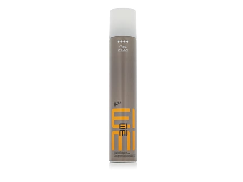 Wella EIMI Super Set Extra Strong Finishing Spray 500 ml