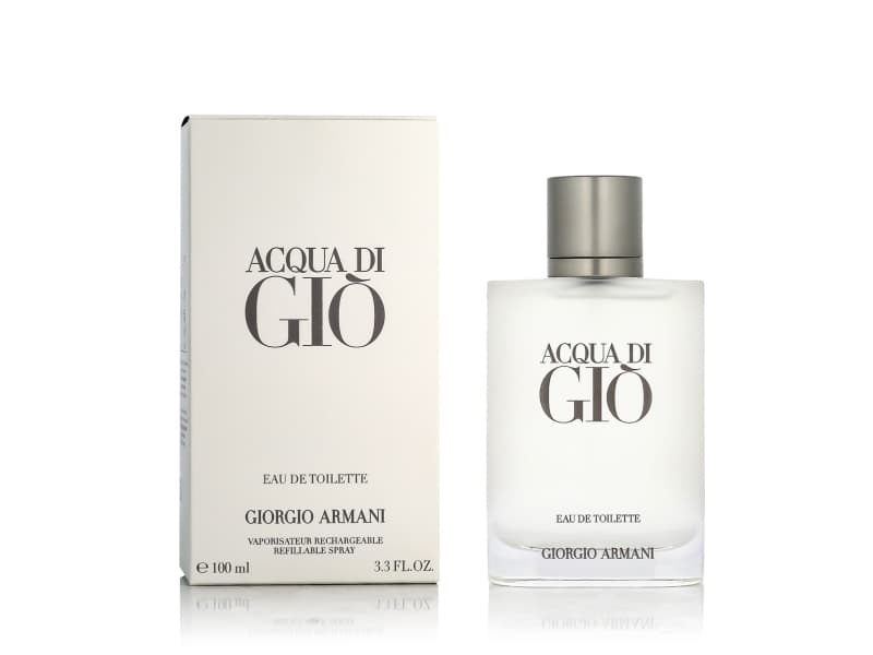 Giorgio Armani Acqua Di Gio Pour Homme EDT 100ml