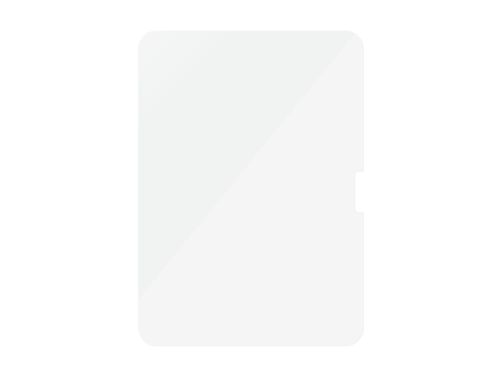 PanzerGlass SAFE. by ® Näytönsuoja iPad Air 11"""" (2024) | iPad 10.9"""" | Ultra-Wide Fit, polyeteenitereftalaattikalvo (PET), 30 g, 1 kpl