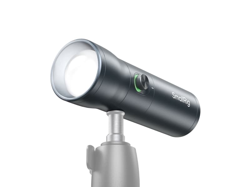SmallRig 4634, Laji, akryylinitrilbutadienstyren, alumiini, 154 mm, 52 mm, 49 mm, 422 g