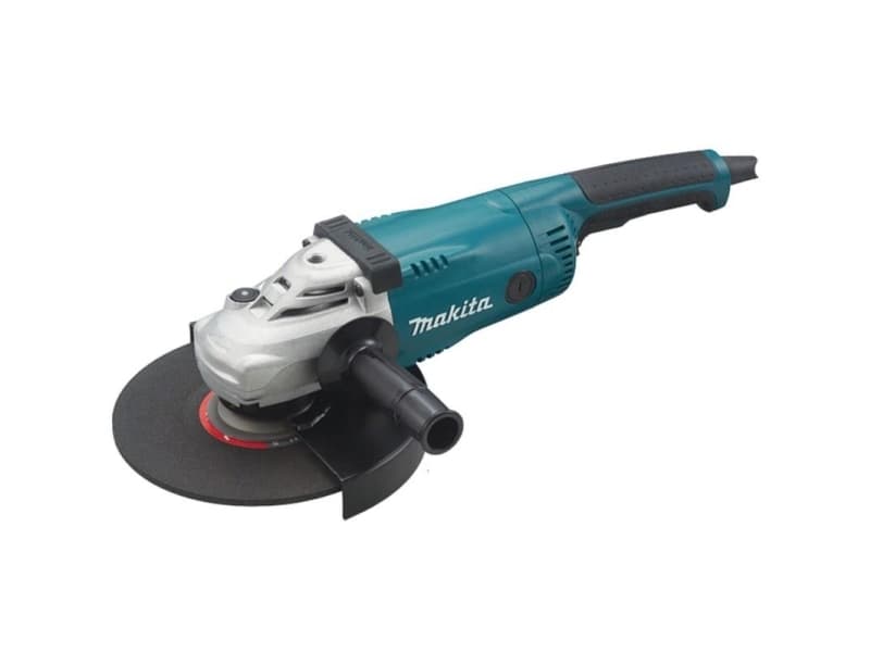 Kulmahiomakone MAKITA GA9020SF02