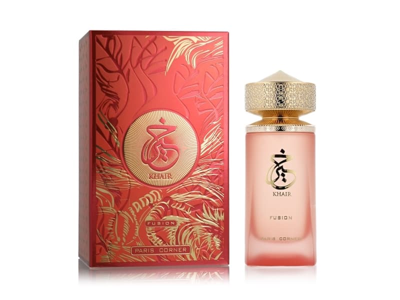 Paris Corner - Khair Fusion EDP 100 ml