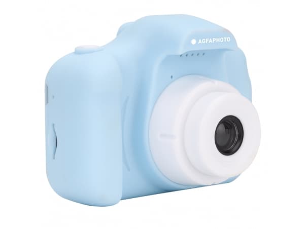 AgfaPhoto Realikids Cam Mini Sininen